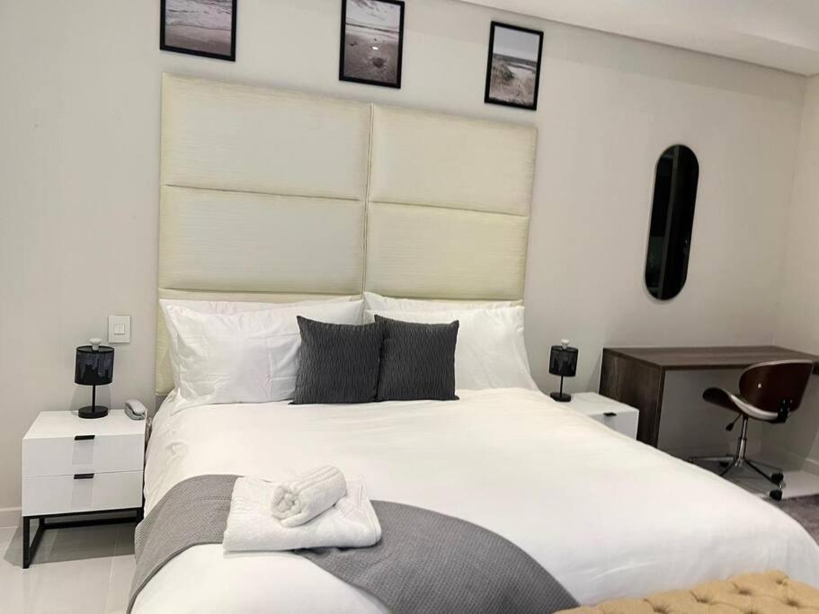 New Luxury Sandton * Joanesburgo