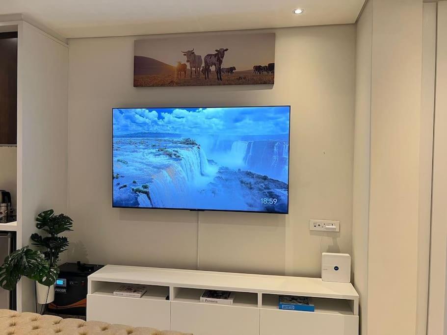 Apartamento New Luxury Sandton Joanesburgo