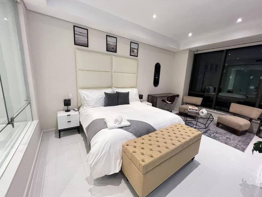 New Luxury Sandton Apartamento *
