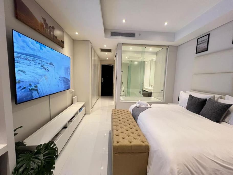 Apartamento New Luxury Sandton