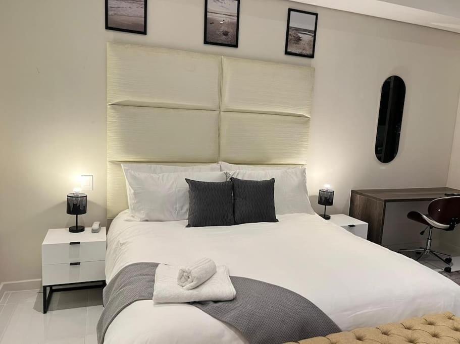 New Luxury Sandton *