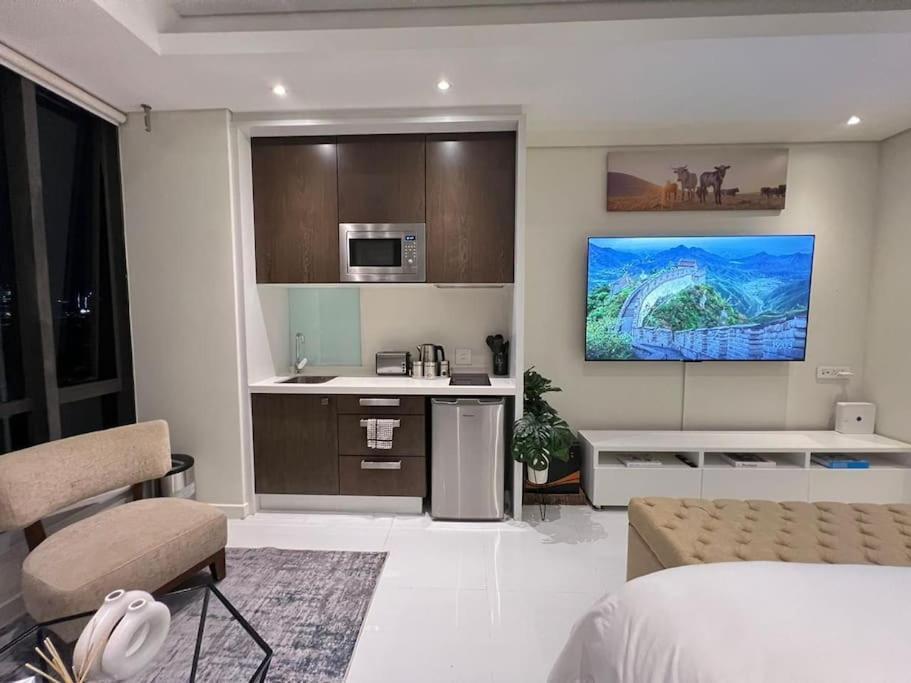 Apartamento New Luxury Sandton