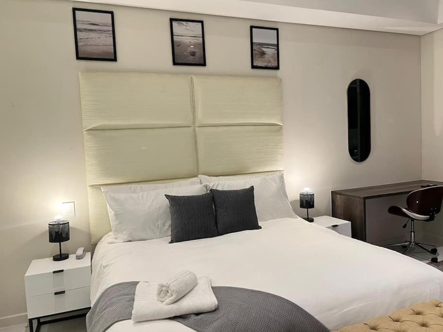 Apartamento New Luxury Sandton
