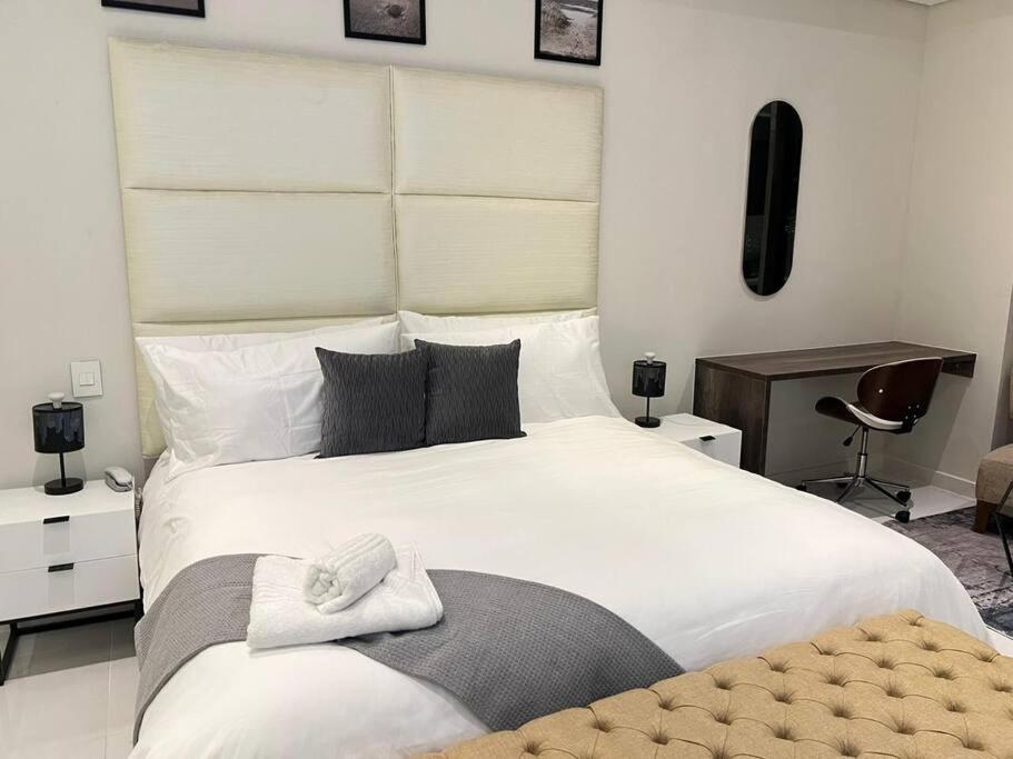 Apartamento New Luxury Sandton Joanesburgo