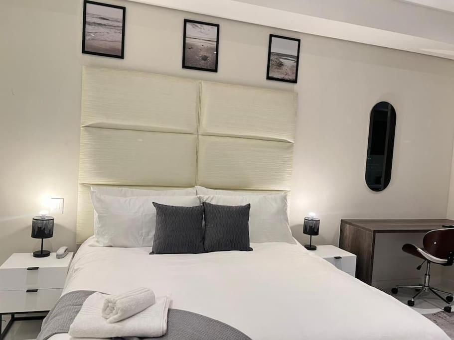 Apartamento New Luxury Sandton