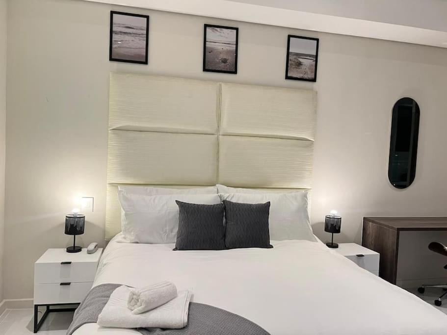 New Luxury Sandton Apartamento *